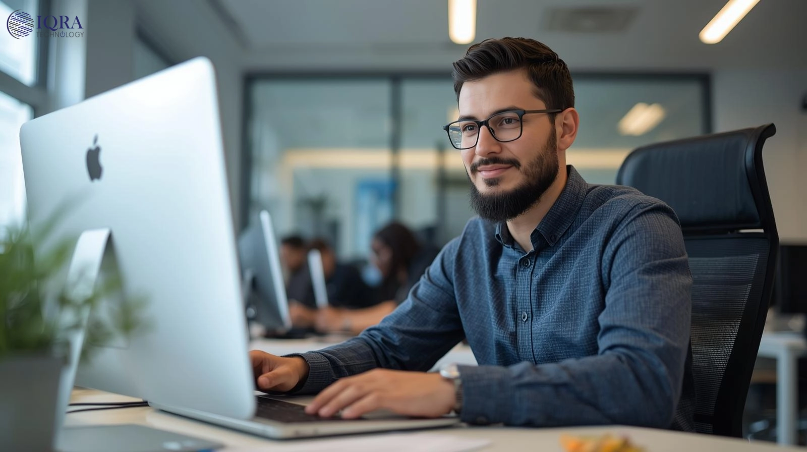 Hire Salesforce Consultant