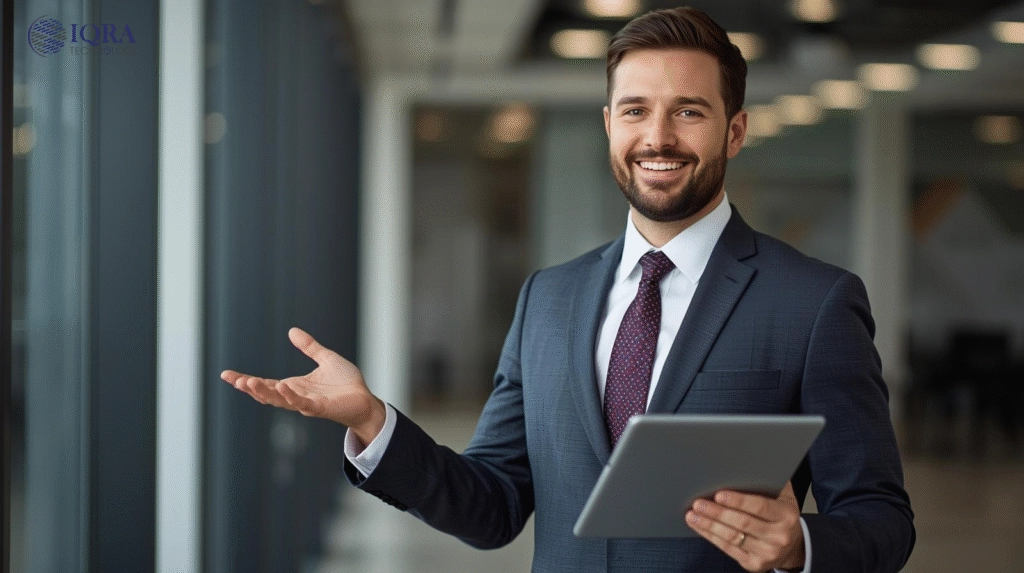 Hire Salesforce Consultant