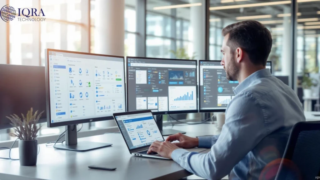 Comprehensive Microsoft PowerApps Automate Services for Seamless Business Workflows