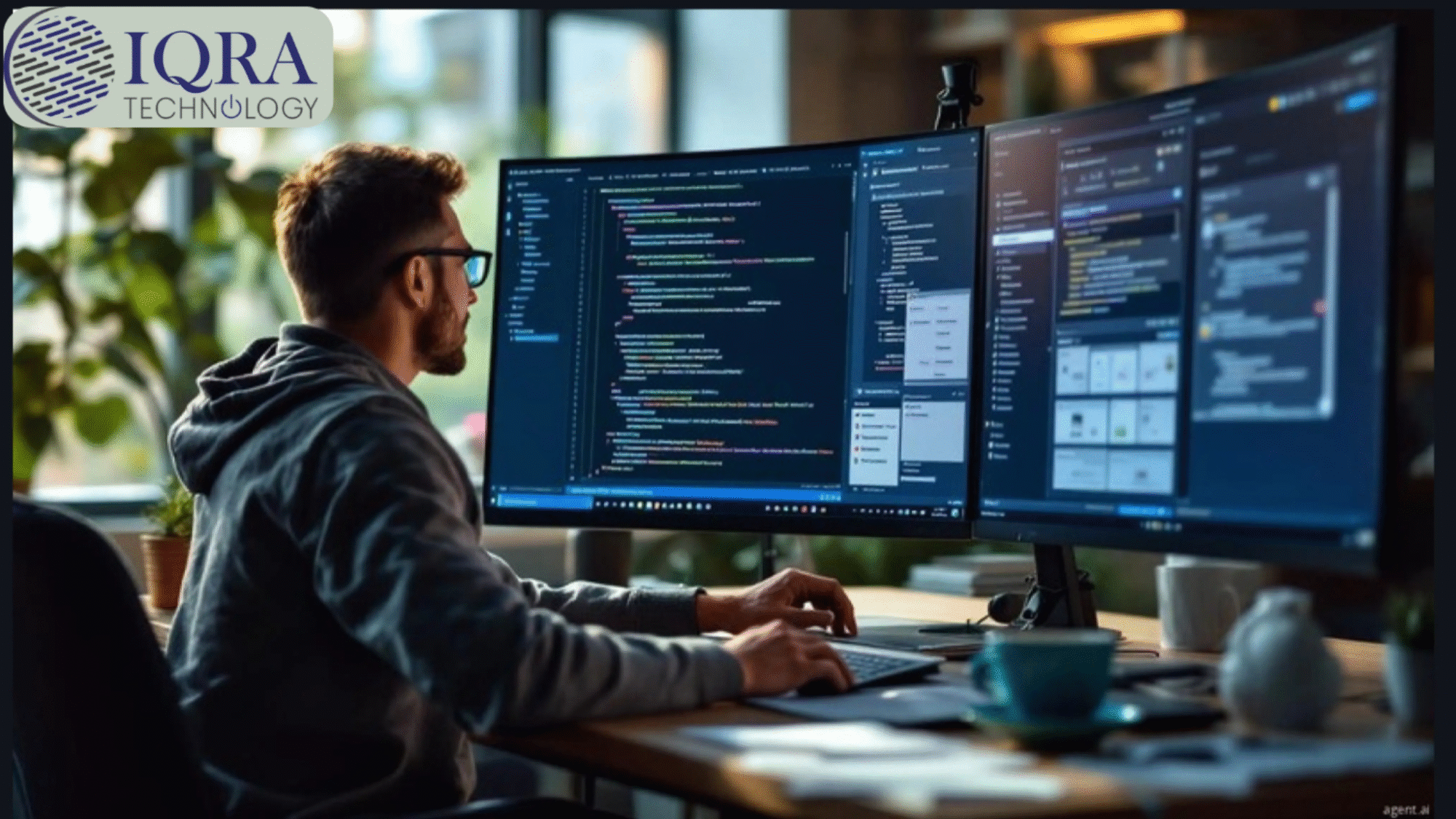 Odoo Development Services