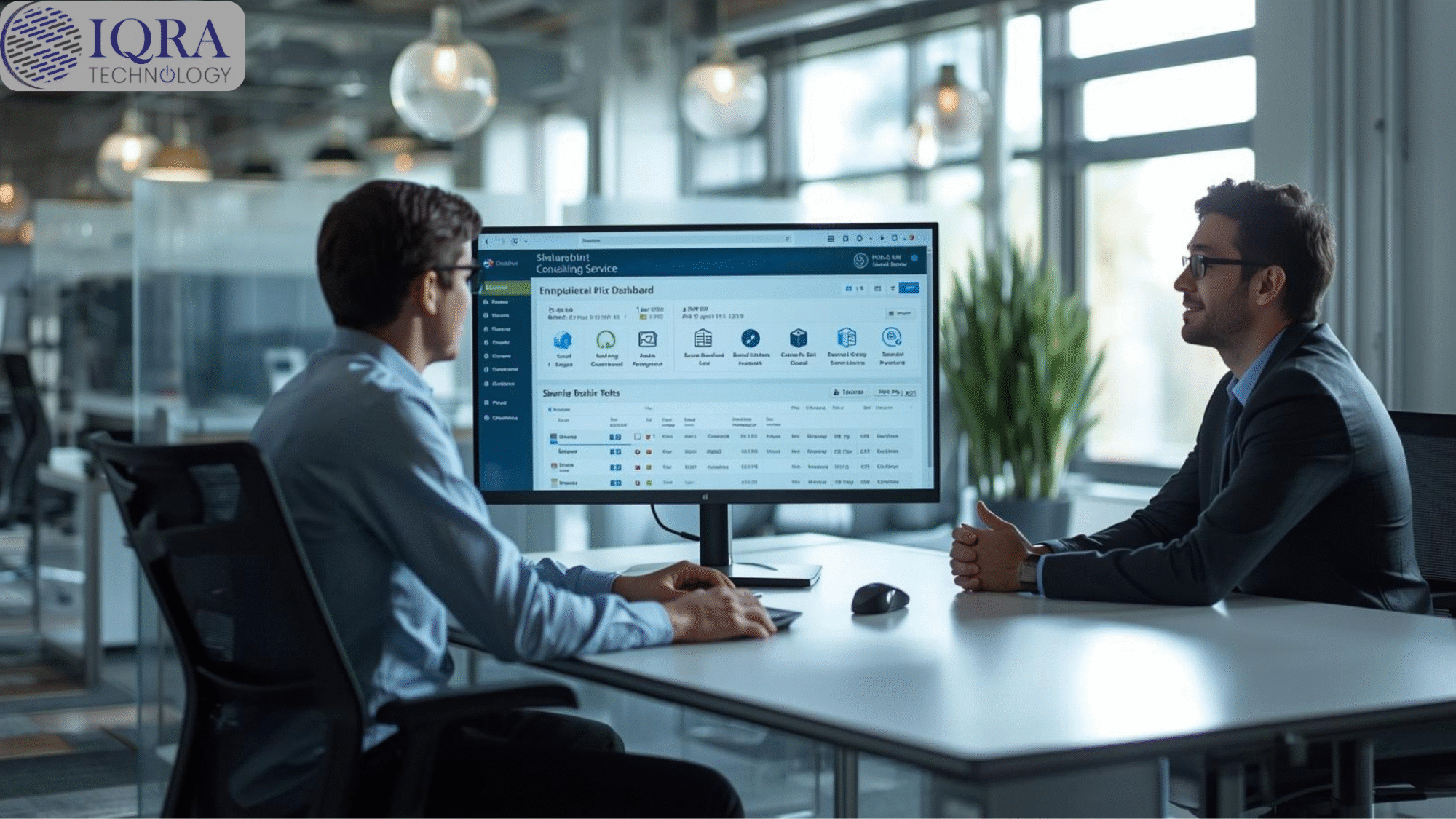 Odoo Implementation Services