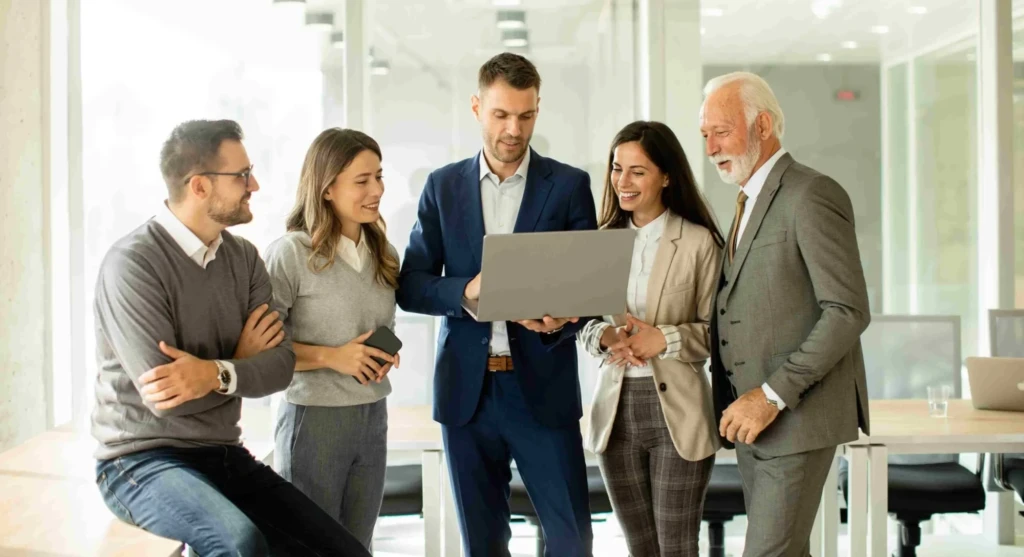 Administration and Business Analysis Support