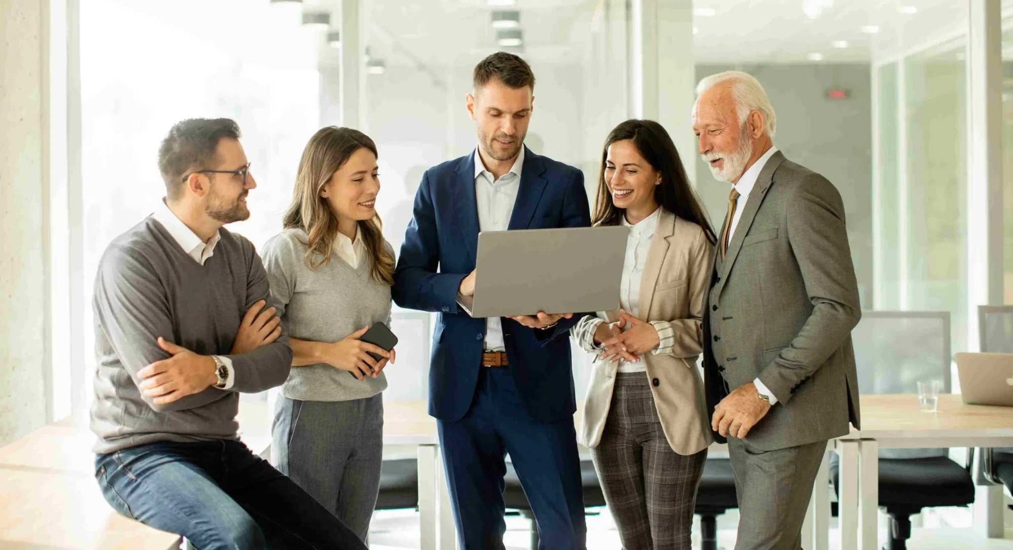 Administration and Business Analysis Support