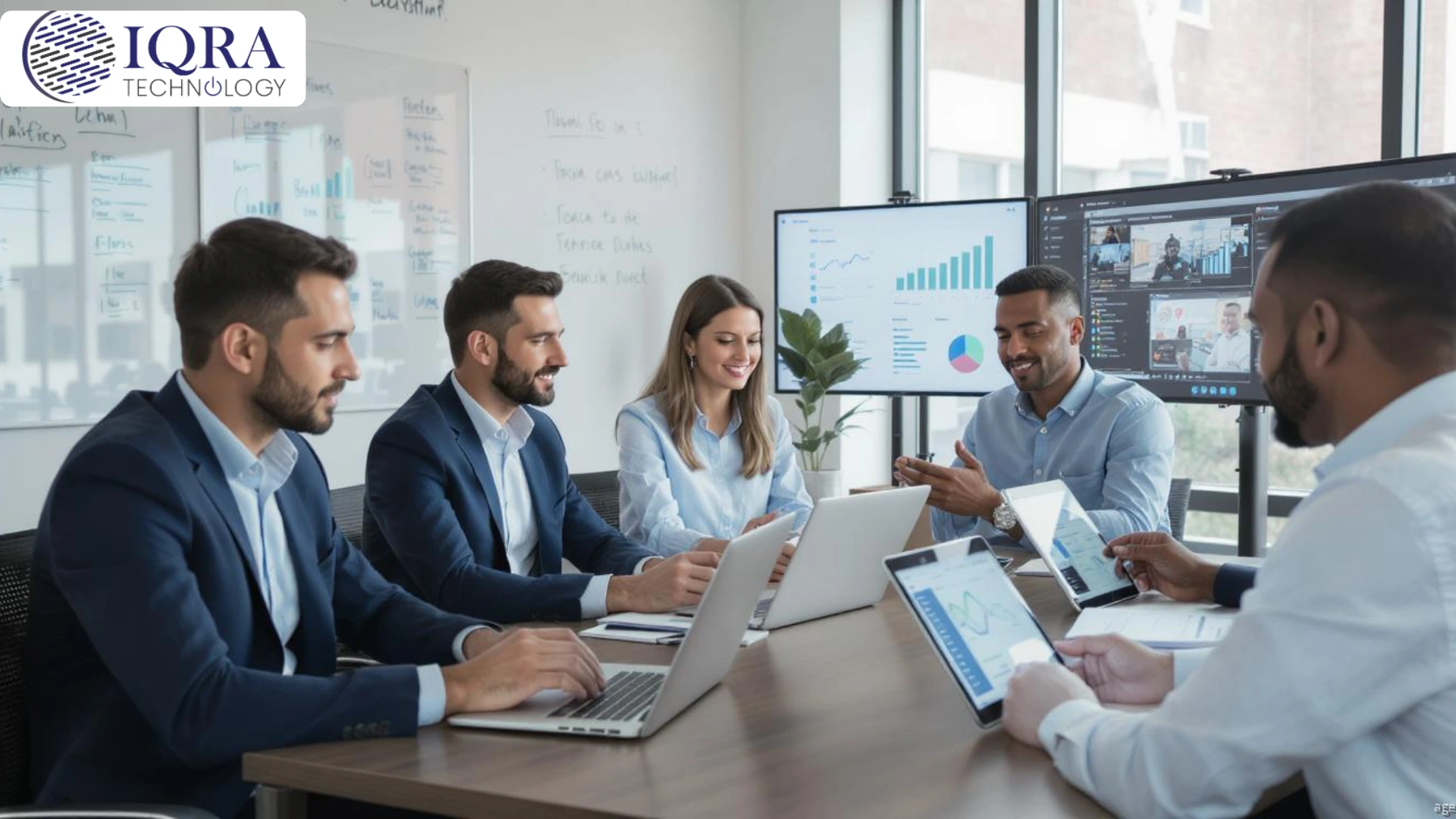 Affordable Offshore Power BI Services