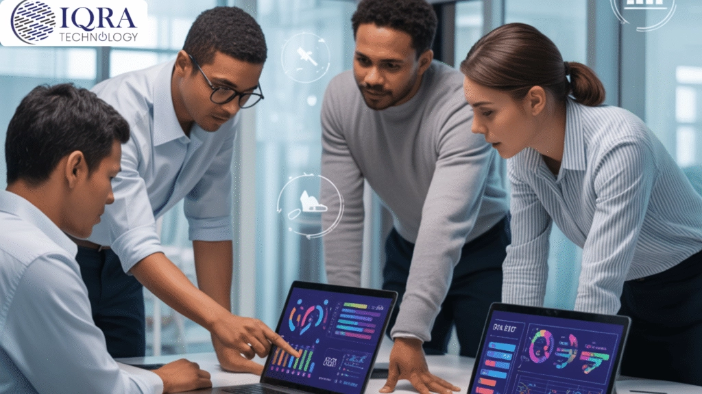 Zoho CRM Integration Services