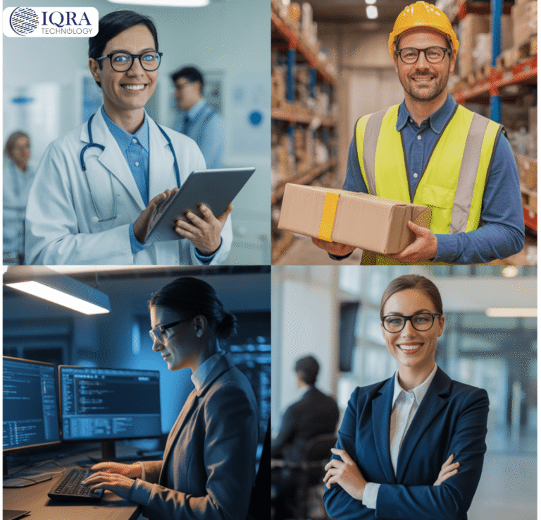 Zoho CRM Integration Services