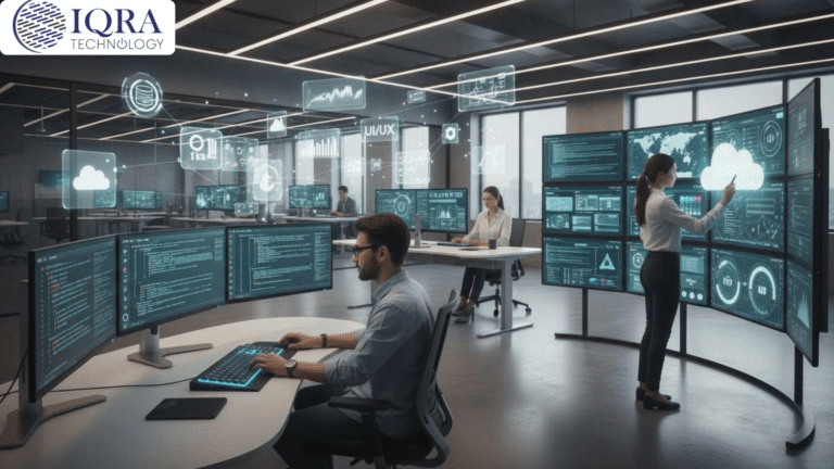 Zoho CRM Integration Services