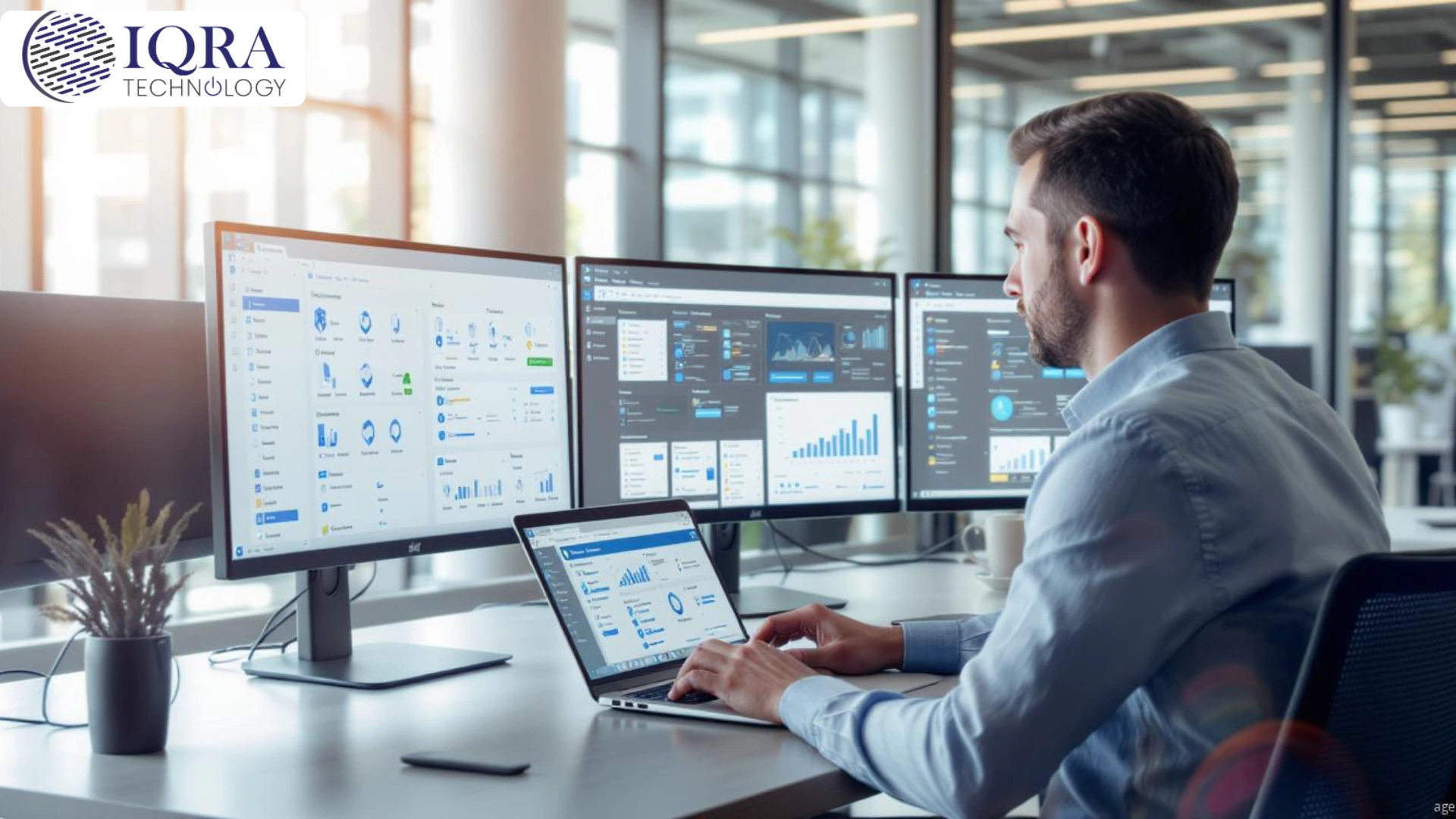 Power Bi Consulting Services