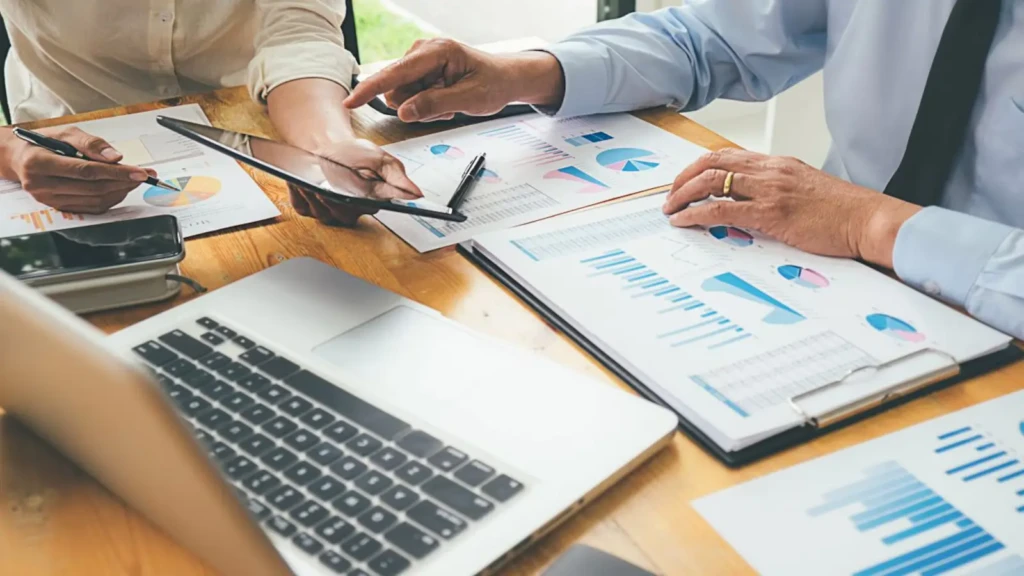 Centralized Sales Reporting and Insights Automation