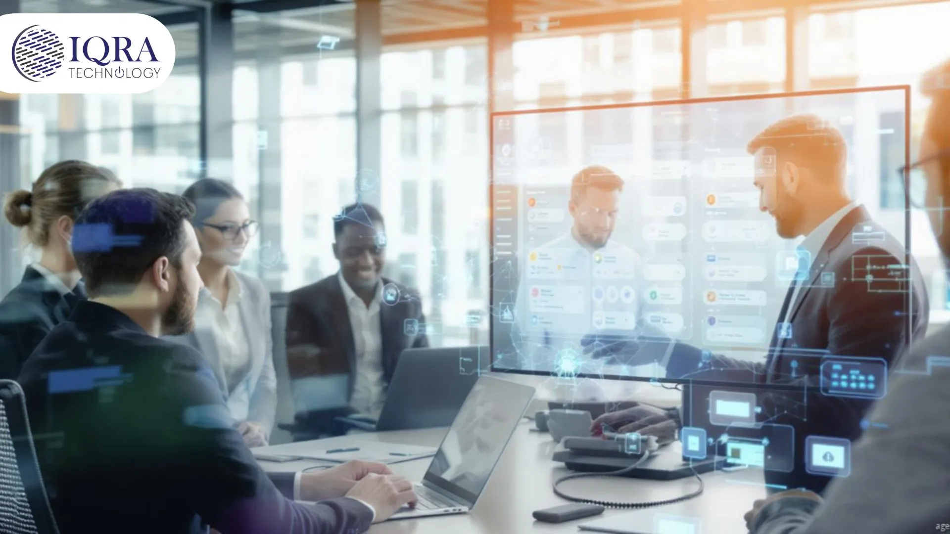 Nintex Consulting Services