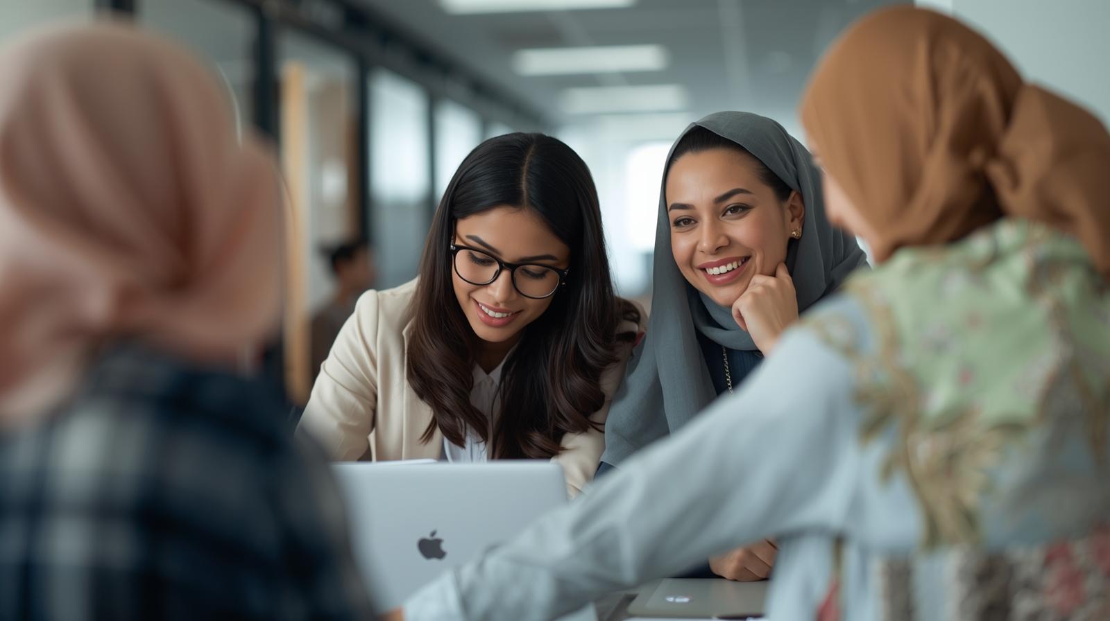 professional images of people working in office (1)