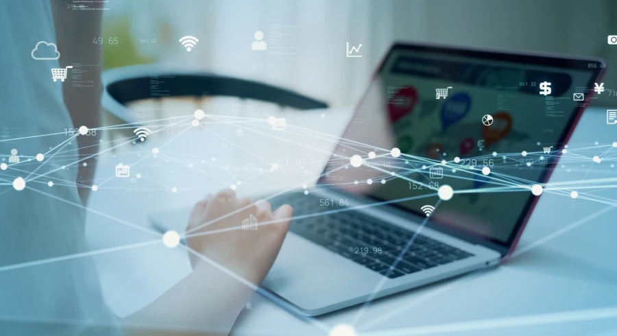 Consolidation & Lightning Enablement