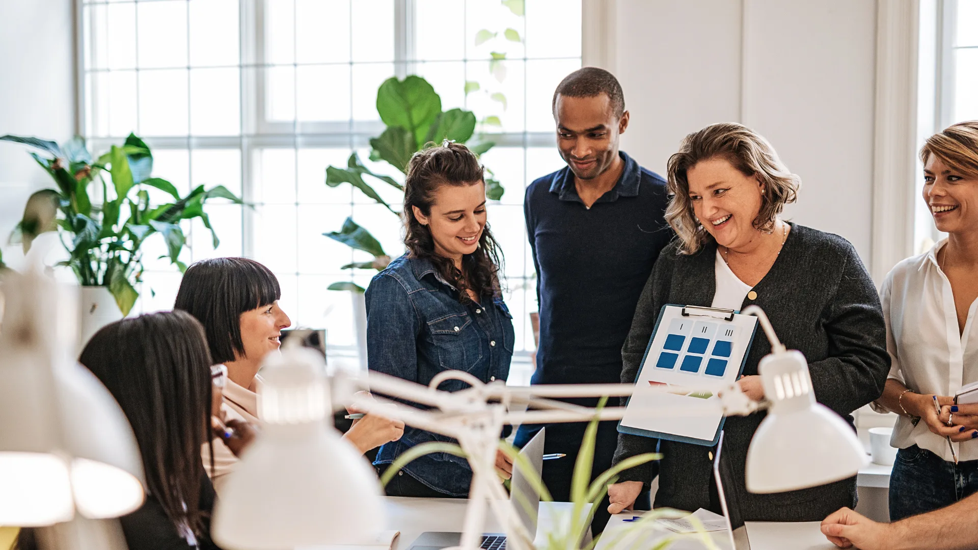 Tableau implementation services