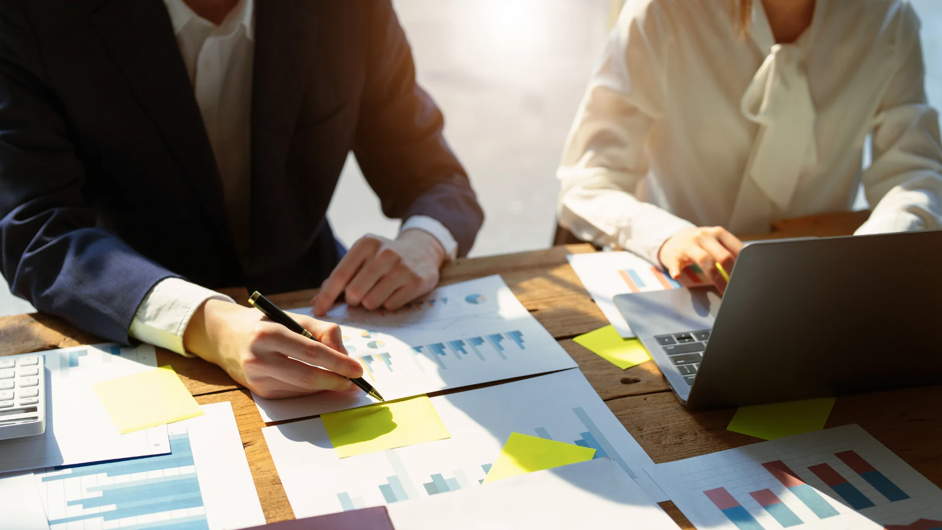 Tableau implementation services