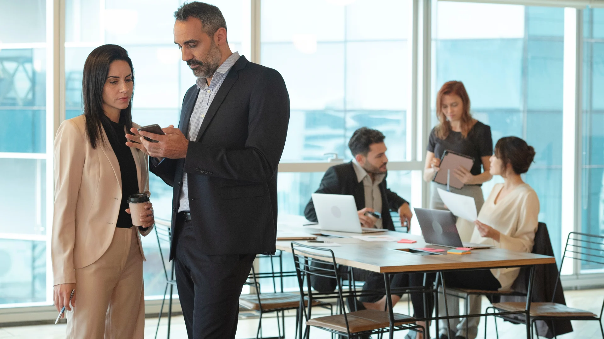 Tableau implementation services