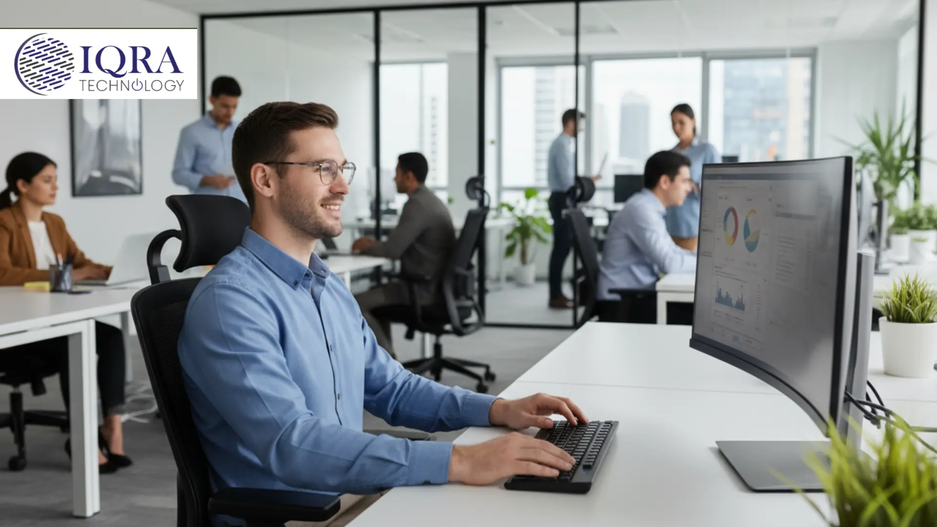 Hire Salesforce Consultant