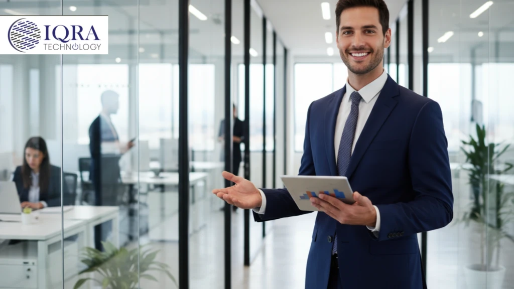 Hire Salesforce Consultant