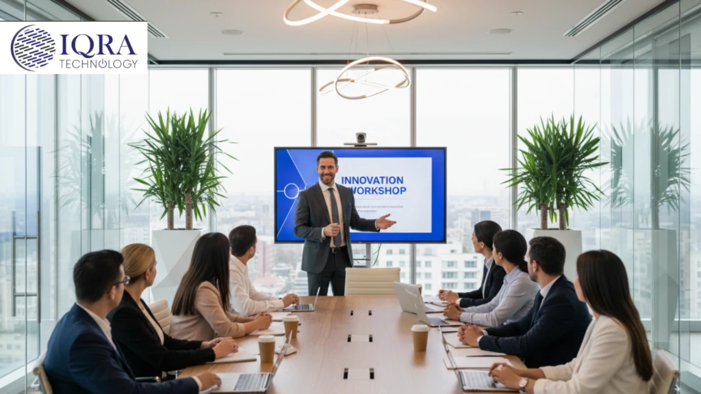 Hire salesforce consultant