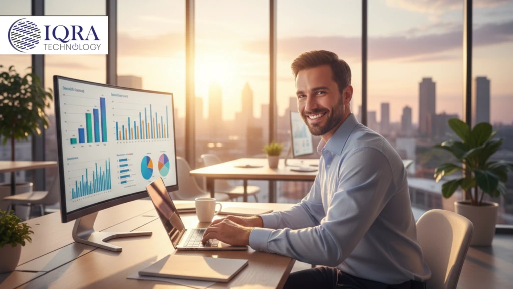 Hire salesforce consultant