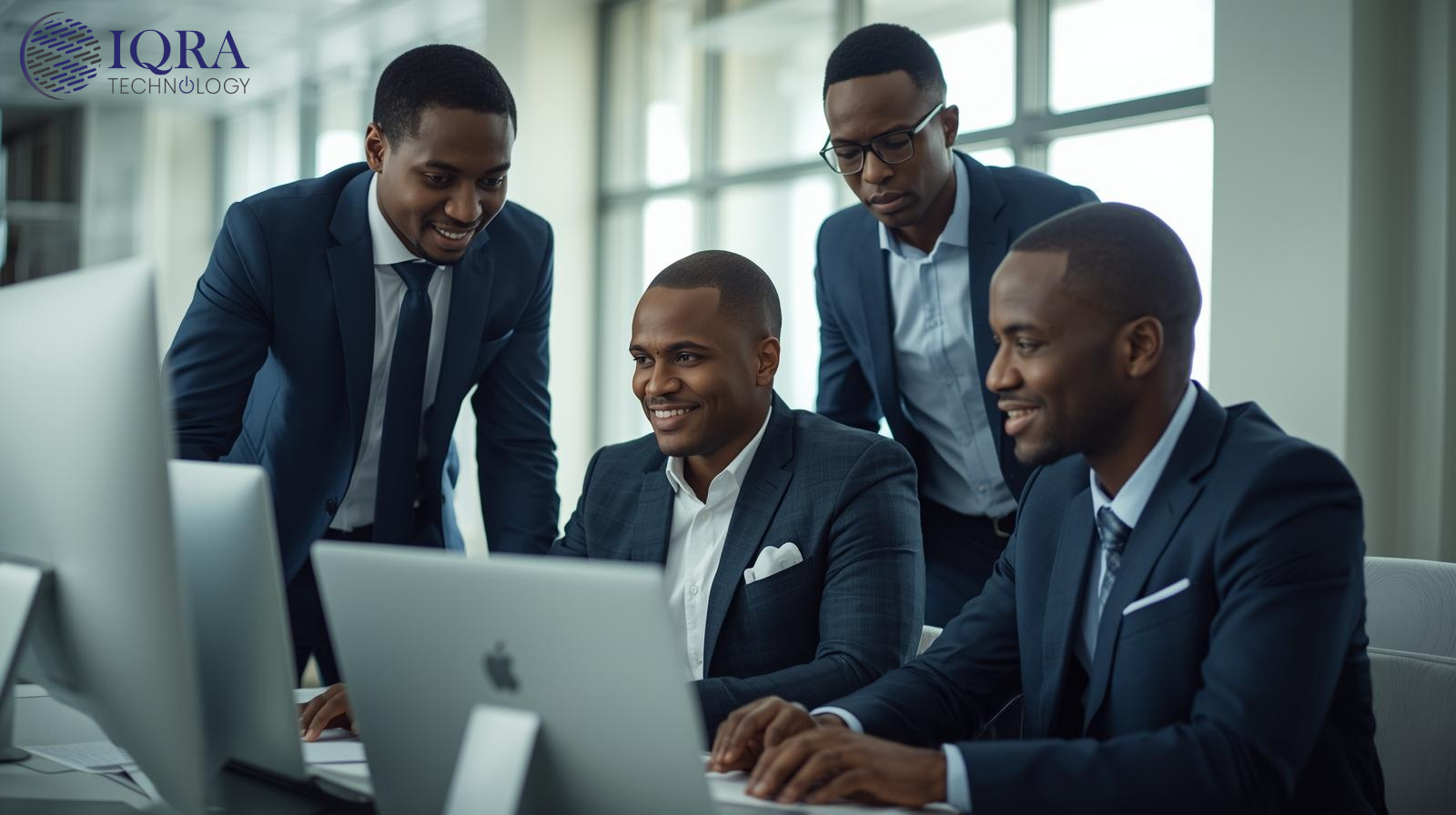 MS CRM Implementation services