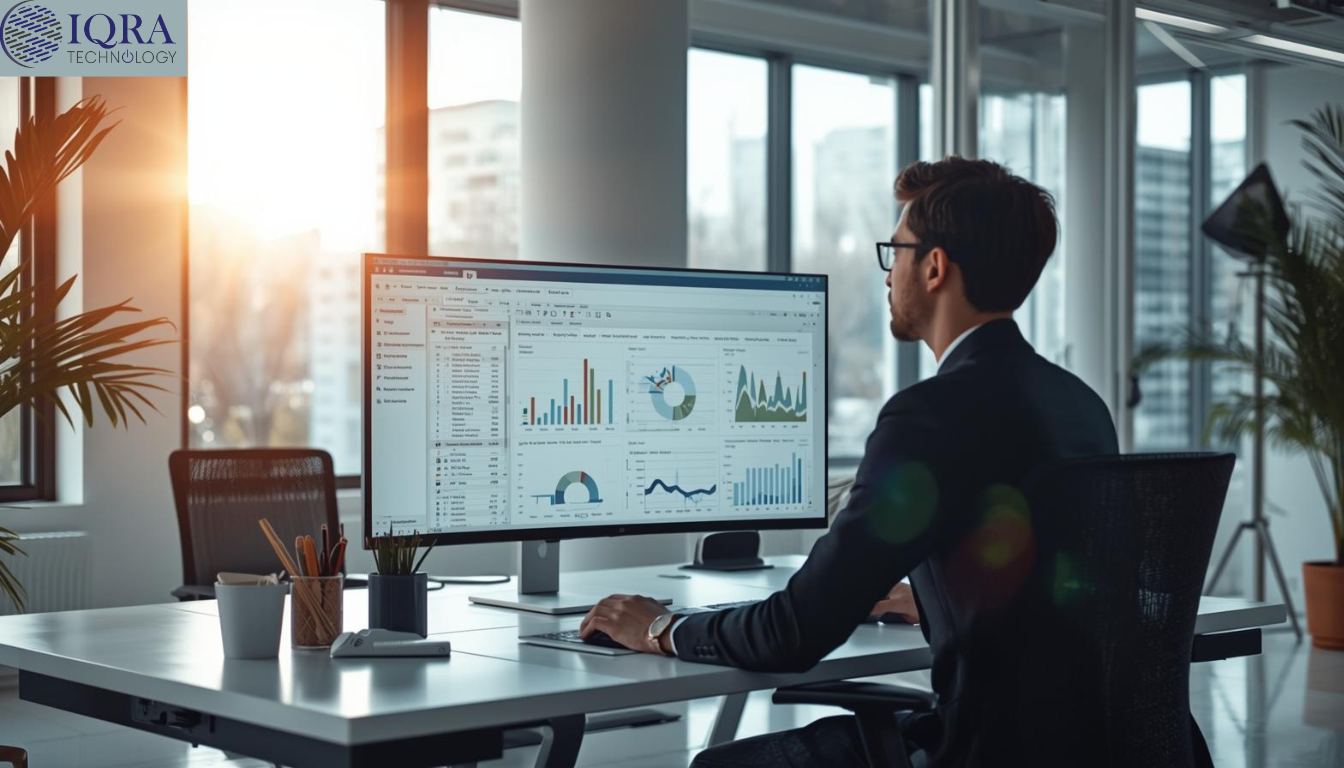 Zoho CRM