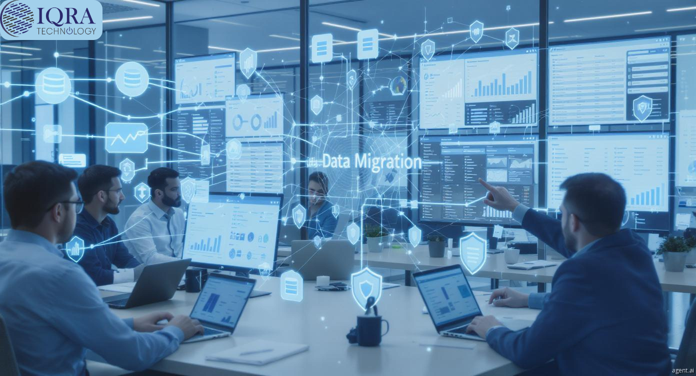 Data Migration