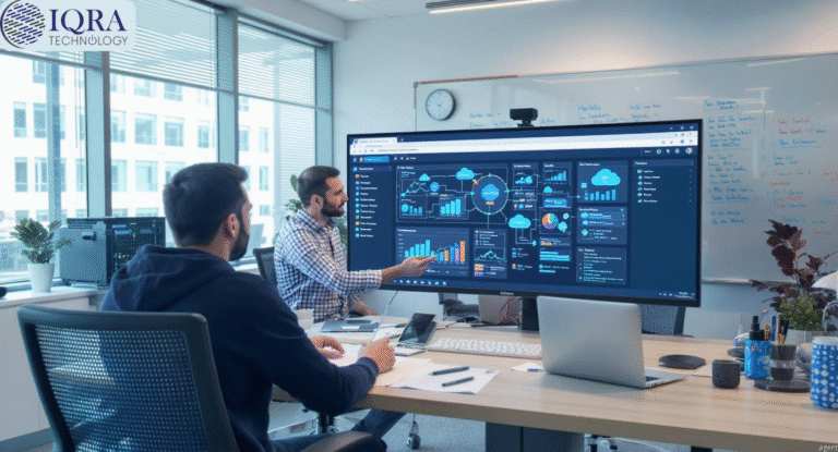 CRM Migration Services