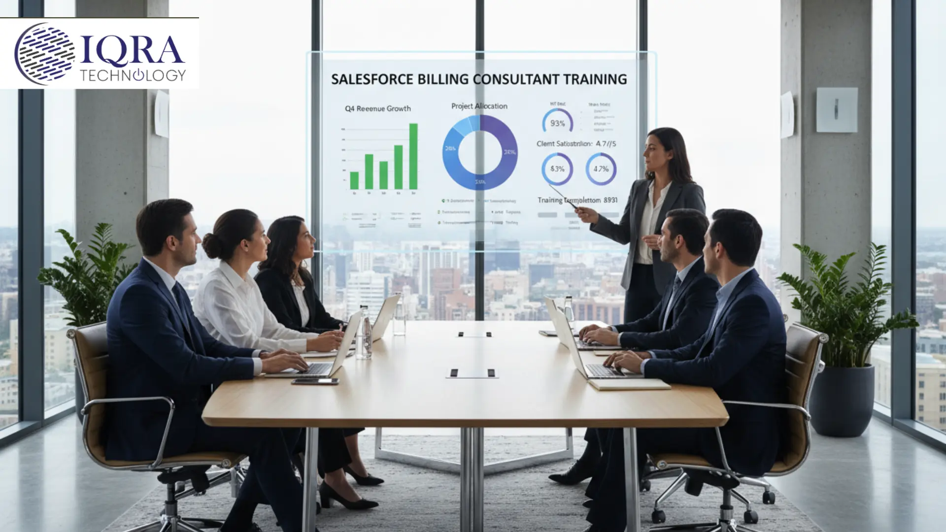 Hire Salesforce Billing Consultant