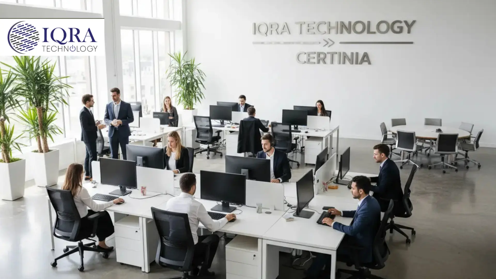 Hire Salesforce Commerce Cloud Consultant