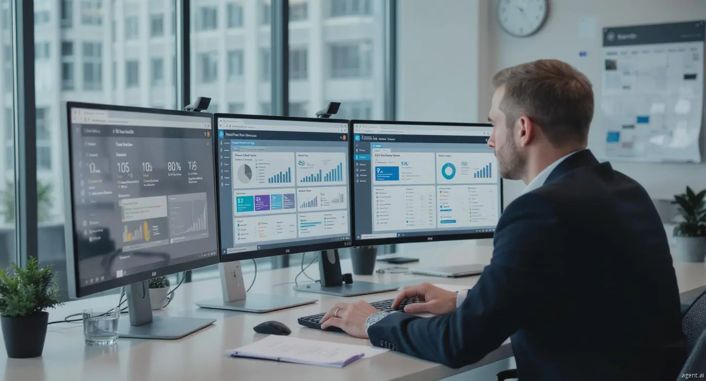 MS Dynamics CRM Upgrade & Feature Enhancement