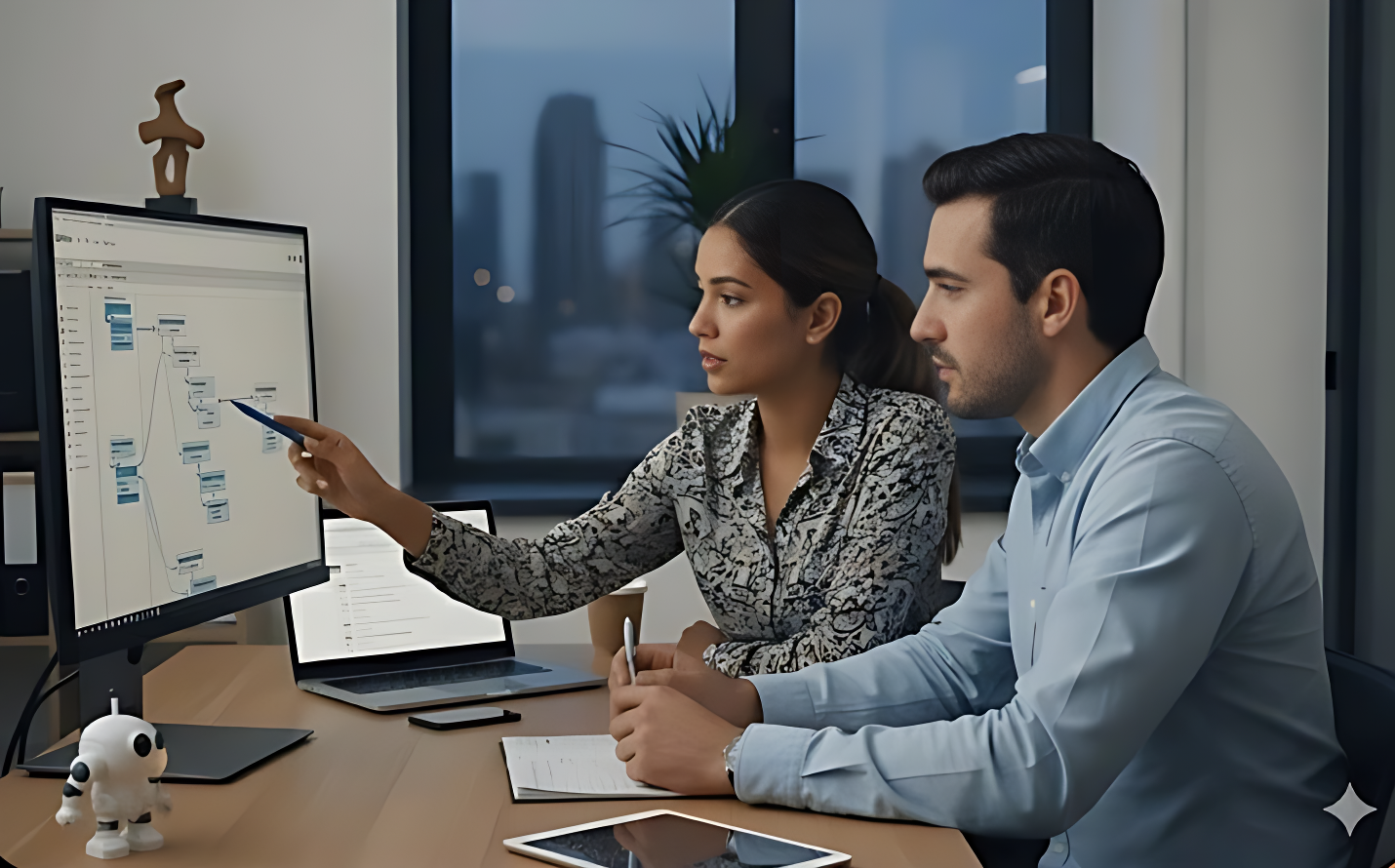 Exchange Rate Update Process