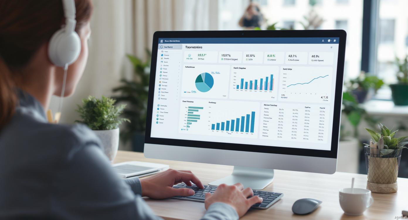 Budget and Requisition Management System