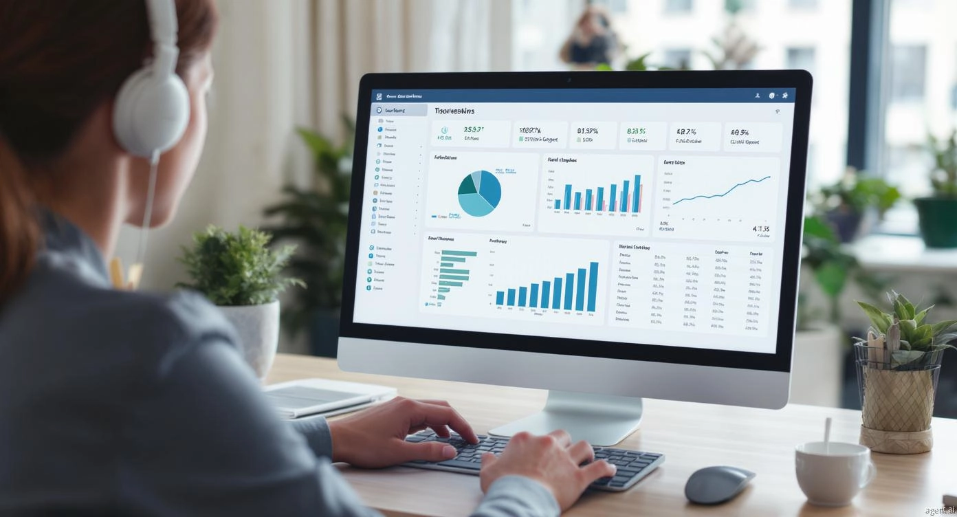 Budget and Requisition Management System