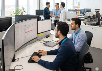 UiPath Support & maintanance Services