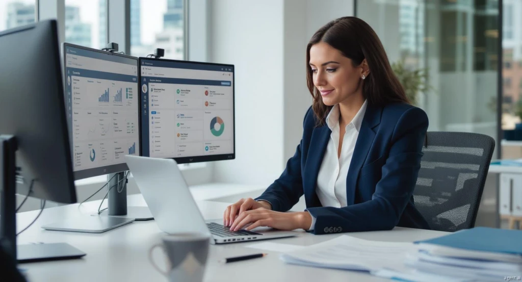 Quotation & Contract Workflow Automation
