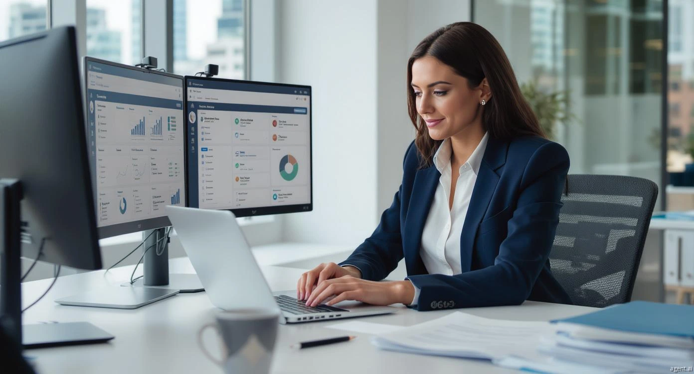 Quotation & Contract Workflow Automation