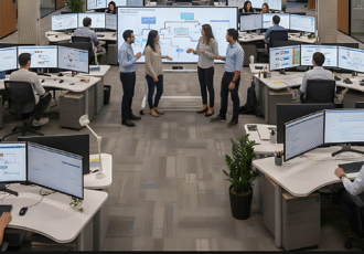 UiPath Integration Services