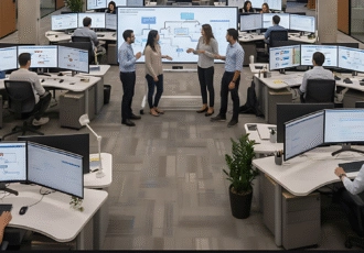 UiPath Integration Services