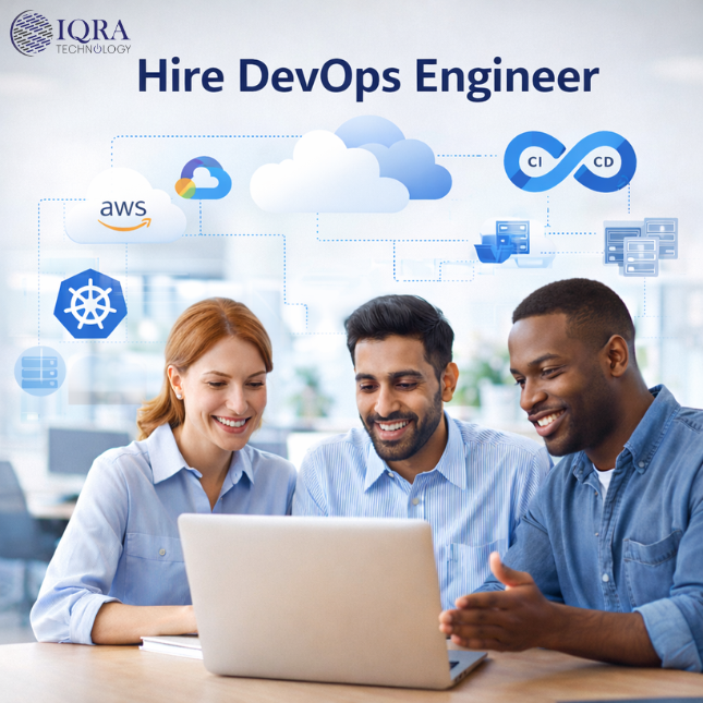 Devops Engineer