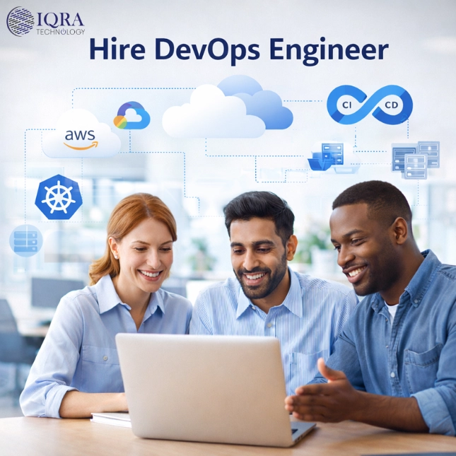 Devops Engineer