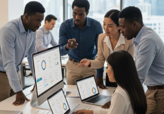 Zoho CRM Support Services