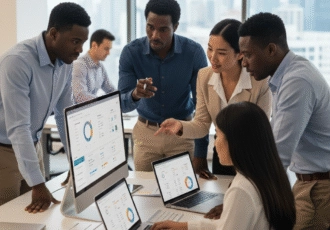 Zoho CRM Support Services