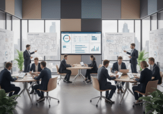 Odoo Consulting Services