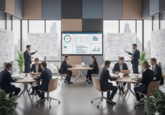 Odoo Consulting Services