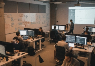 Odoo Development Services