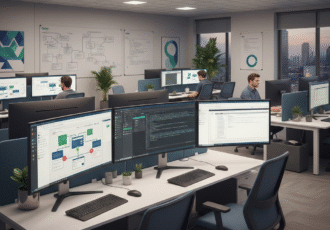 Odoo Customization Services