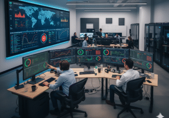 UiPath Managed Services