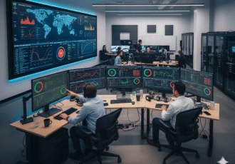 UiPath Managed Services