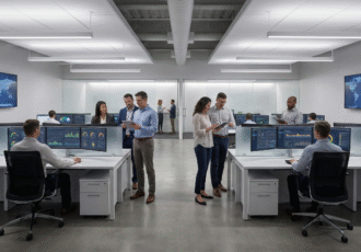 Odoo Support & Maintenance Services