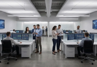 Odoo Support & Maintenance Services